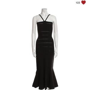 Victoria Beckham Dress